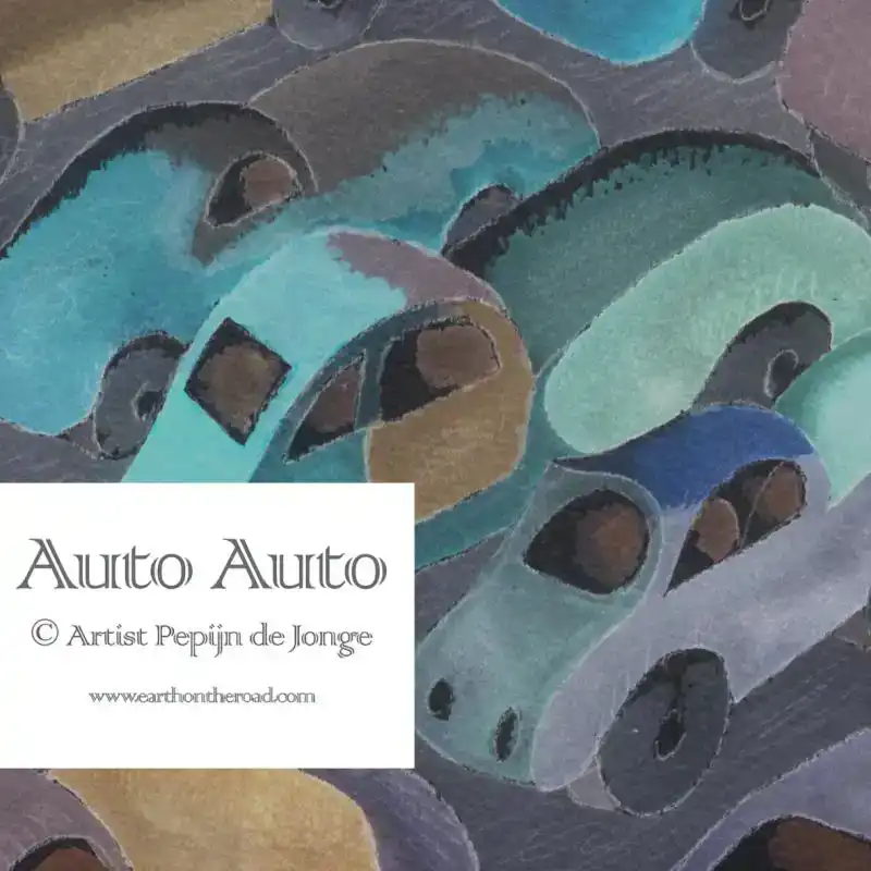 AUTO AUTO