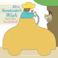 MRS. SWEETWATER'S WISH
