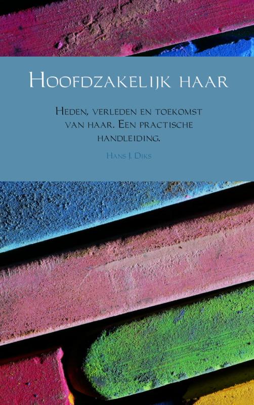 HOOFDZAKELIJK HAAR