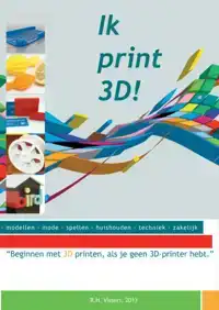 IK PRINT 3D