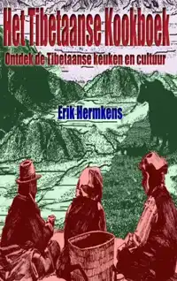 HET TIBETAANSE KOOKBOEK