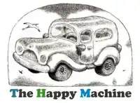 THE HAPPY MACHINE