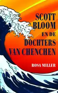 SCOTT BLOOM EN DE DOCHTERS VAN CHENCHEN