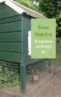 DE AVONTUREN VAN KRIELTJE KIP