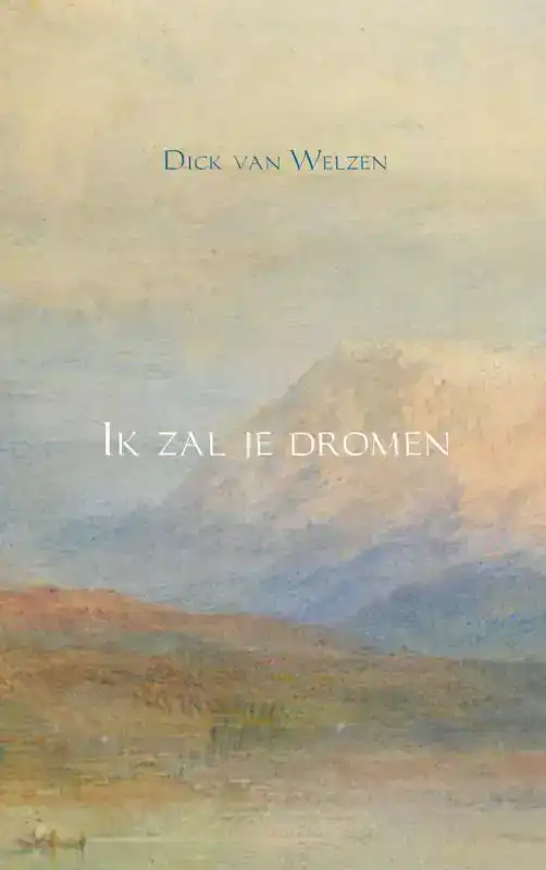 IK ZAL JE DROMEN