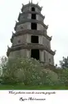 HET GEHEIM VAN DE ZWARTE PAGODE
