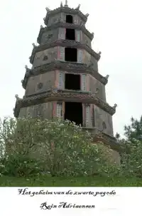 HET GEHEIM VAN DE ZWARTE PAGODE