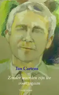 ZONDER WOORDEN ZIJN WE VOORTGEGAAN