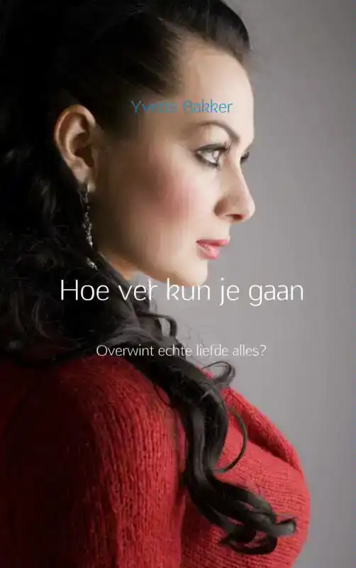 HOE VER KUN JE GAAN