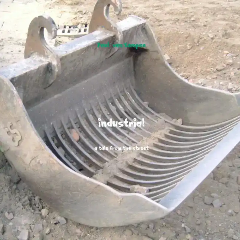 INDUSTRIAL