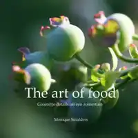 THE ART OF FOOD