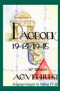 DAGBOEK 1943-1945