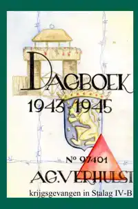 DAGBOEK 1943-1945