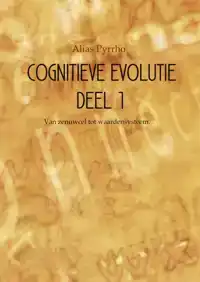 COGNITIEVE EVOLUTIE