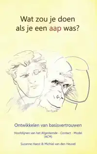 WAT ZOU JE DOEN ALS JE EEN AAP WAS?