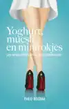 YOGHURT, MUESLI EN MINIROKJES