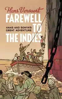 FAREWELL TO THE INDIES