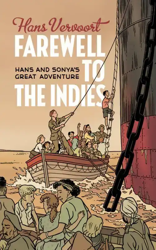 FAREWELL TO THE INDIES