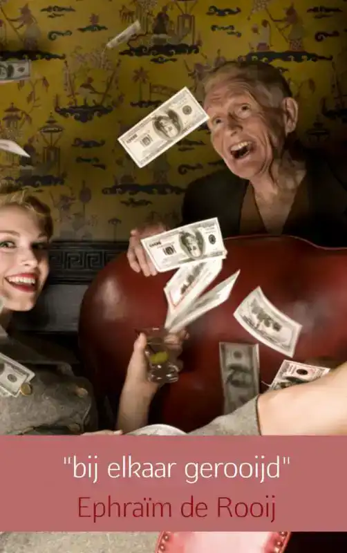 BIJ ELKAAR GEROOIJD