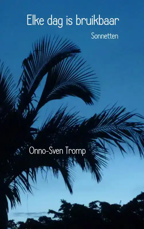 ELKE DAG IS BRUIKBAAR