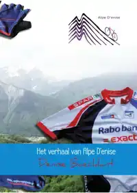 HET VERHAAL VAN ALPE D'ENISE