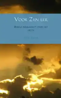 VOOR ZIJN EER