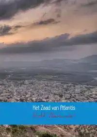 HET ZAAD VAN ATLANTIS