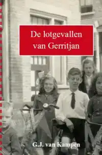 DE LOTGEVALLEN VAN GERRITJAN