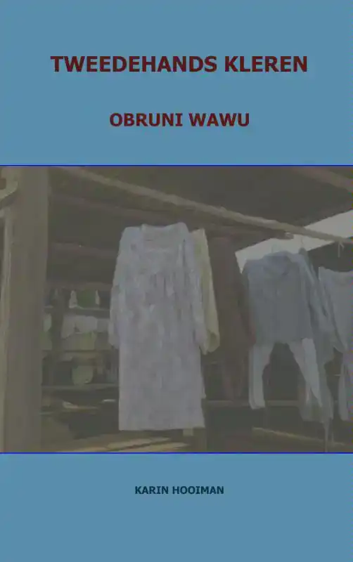 TWEEDEHANDS KLEREN