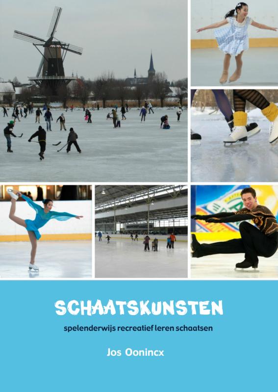 SCHAATSKUNSTEN