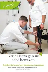 VRIJER BEWEGEN NU ECHT BEWEZEN