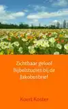 ZICHTBAAR GELOOF BIJBELSTUDIES BIJ DE JAKOBUSBRIEF