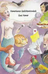 HAMERIAANSE GEDICHTENKRONKELS