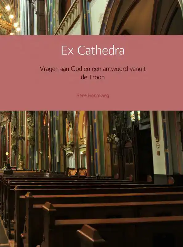 EX CATHEDRA