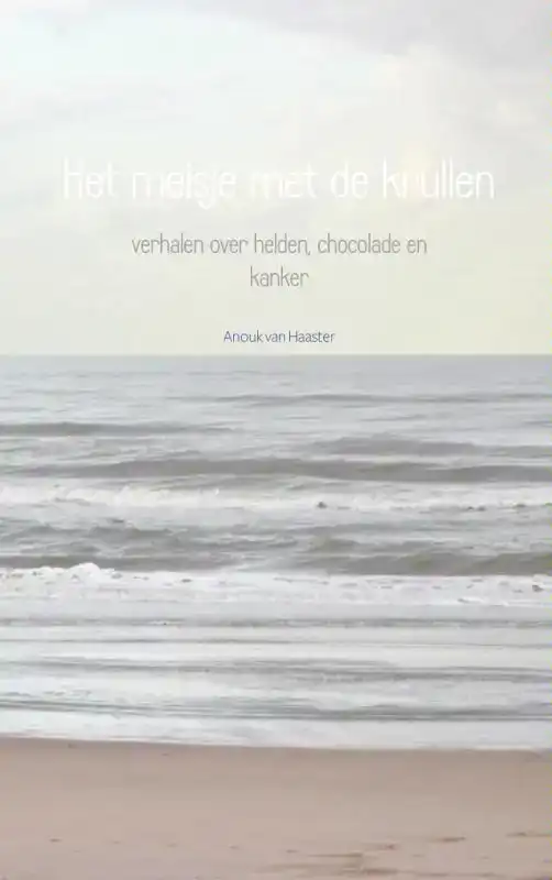HET MEISJE MET DE KRULLEN