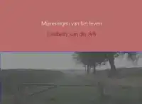 MIJMERINGEN VAN HET LEVEN