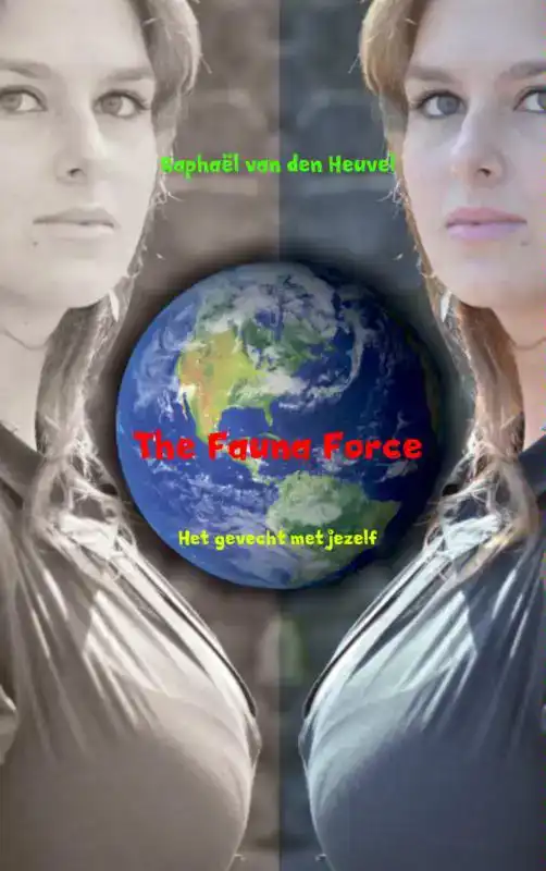 THE FAUNA FORCE