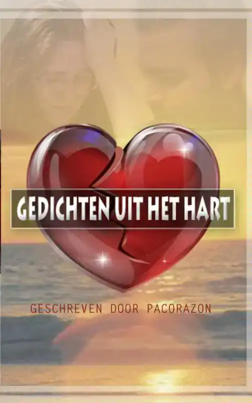 GEDICHTEN UIT HET HART