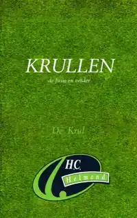 KRULLEN