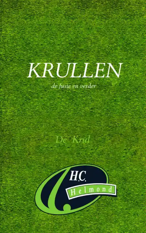 KRULLEN