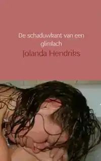 DE SCHADUWKANT VAN EEN GLIMLACH