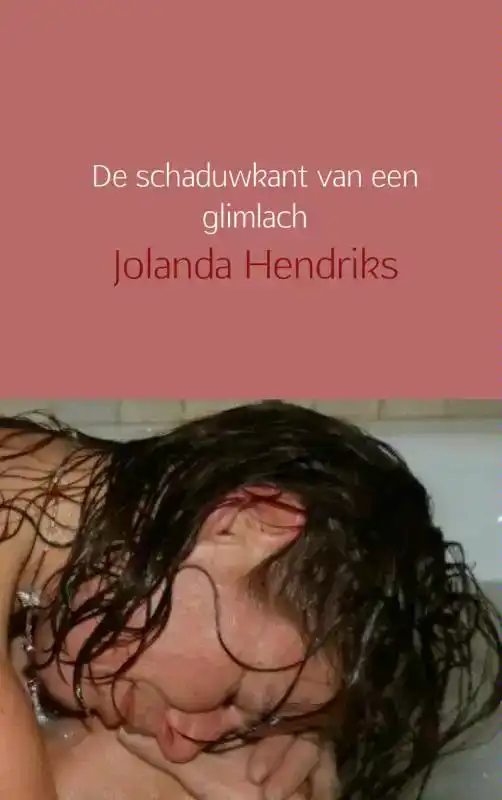 DE SCHADUWKANT VAN EEN GLIMLACH