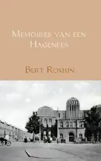 MEMOIRES VAN EEN HAGENEES