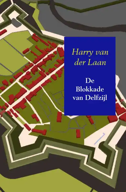 DE BLOKKADE VAN DELFZIJL