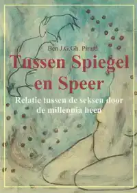 TUSSEN SPIEGEL EN SPEER