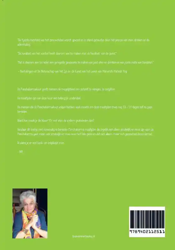 EET JE GEZOND!