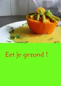 EET JE GEZOND!