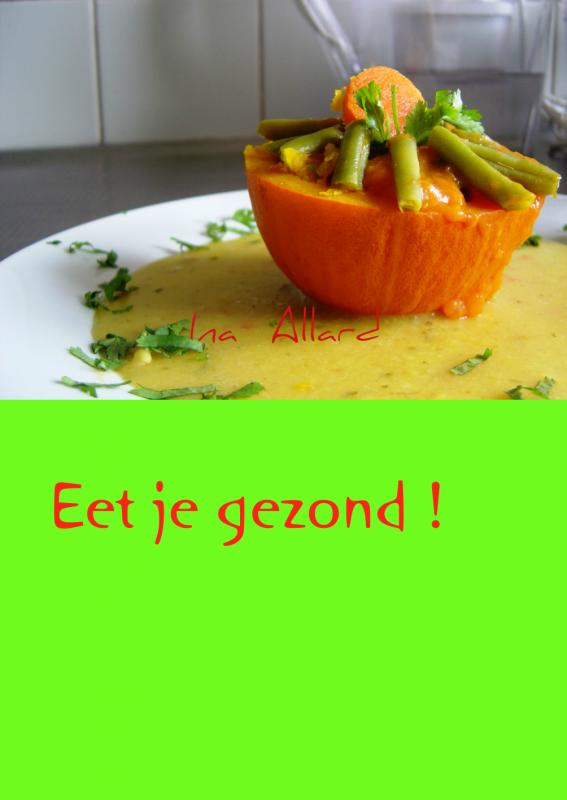 EET JE GEZOND!