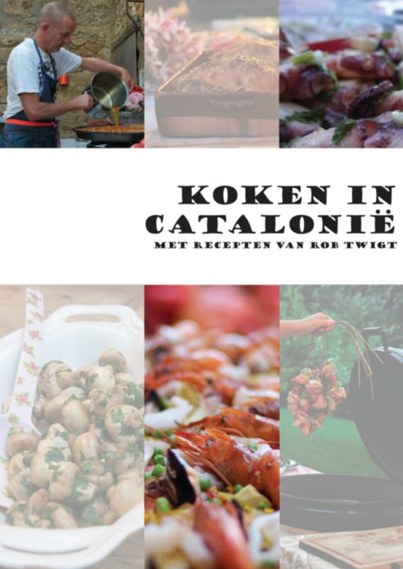 KOKEN IN CATALONIE