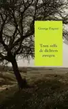 TOEN ZELFS DE DICHTERS ZWEGEN